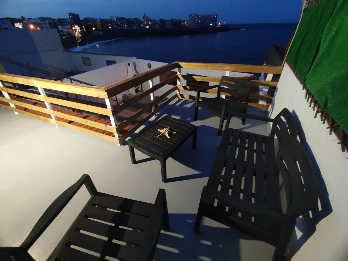 La Garita Beach House Exterior photo